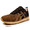 ASICS GT-II "Squirrel" "mita sneakers" L.BRN/BRN/RED/BLU TQK6K3-6164画像