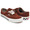 VANS ERA PRO (FOXING CHECKERS) BROWN VN0A347LLOI画像
