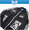 adidas Originals Logo Track Top Jersey JKT Black/White AY8624画像