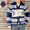 Kanata Hand Made Cowichan Sweater "Star&Moon&Sun"画像