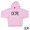 DOPE LOGO HOODIE PINK画像