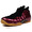NIKE AIR FOAMPOSITE ONE "NIGHT MAROON" "LIMITED EDITION for NONFUTURE" BGD/BLK/GUM 314996-601画像