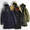 Gloverall MORRIS DUFFLE COAT MC3512-CT画像