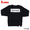 Diamond Supply Co. RADIANT BOX LOGO CREWNECK画像