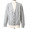 UNUSED mohair cardigan US1195画像