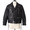 UNUSED Leather riders jacket US1154画像