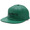Supreme Leather Classic Logo 6-Panel KELLY GREEN画像