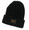 WTAPS BEANIE 02 BEANIE.ACRYLIC BLACK画像
