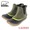 SOREL Out'n about Leather Chelsea PEATMOSS NL2410 213画像
