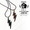 PAWN PAWN LEATHER THUNDER NECKLACE 92910画像
