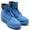 Timberland × atmos 6 inch Double Collar Boot BLUE NUBUCK A1IS7画像