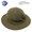 Buzz Rickson's AVIATION ASSOCIATES WOOL ARMY HAT OLIVE BR02453画像