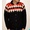 FULLCOUNT 3718 COWICHAN SWEATER画像