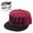 LEFLAH FREE2 CAP -BURGUNDY-画像