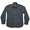 ORGUEIL Indigo dyed Cotton Classic Work Shirts OR-5010B画像