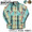 HOUSTON VIYELLA WORK SHIRTS 40223A画像
