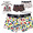 GRAVYSOURCE BOXER PANTS GSRP-AC22画像