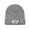 VANS MILFORD BEANIE  HEATHER GREY VN000UOUHTG画像