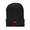 VANS SALTON BEANIE BLACK VN0A2WOTBLK画像