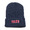VANS NAKOMA BEANIE  DRESS BLUES VN0A2WOILKZ画像