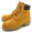 Timberland 6inch Premium TPU Wheat Suede A1H6M画像