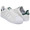 adidas SUPERSTAR VULC ADV CRYWHT / FTWWHT / CGREEN B27393画像