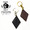 PAWN LEATHER 1% KEY HOLDER 92913画像