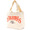 THE BINGO BROTHERS LOGO TOTE BAG S KNR画像