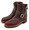 CHIPPEWA womens 7-inch original engineer boots CORDOVAN 1901W13画像