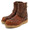 CHIPPEWA womens 7-inch highlanders boots TAN 1901W08画像