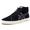 Onitsuka Tiger FABRE RB "大熊猫" "mita sneakers" BLK/WHT TH6X0K-9001画像