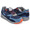 le coq sportif LSC R 800 90'S OUTDOOR DRESS BLUE / TIGERL 1620289画像