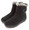 le coq sportif TELUNA BOOT LO BLACK QFM6409BK画像