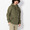 AVIREX LITE PADDING ANORAK 6162143画像