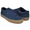 VANS LAMPIN (SUEDE) DRESS BLUES / GUM VN0A2VIFLSY画像