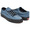 VANS LAMPIN (SUEDE) BLUE MIRAGE VN0A2VIFLSS画像