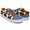VANS OLD SKOOL (TOY STORY) WOODY / DENIM VN0A31Z9LU4画像