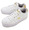 DC SHOES PURE SE SN WHITE/METALLIC GOLD ADYS100203画像
