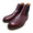 RED WING Mil-1 Congress Boots Black Cherry 9077画像