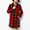 Schott BUFFALO PLAID BAL COLLAR COAT 7503画像