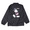RHC Ron Herman × SURT Mickey Mouse Coach Jacket BLACK画像