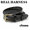 REAL HARNESS 28mm スティラップレザー ベルト画像