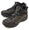 MERRELL MNS MOAB FST THERMO ICE + WATERPROOF BLK J35793画像