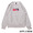APPLEBUM Bandanna Crew Sweat GREY画像