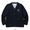 CLUCT INDIGO CARDIGAN 02354画像