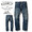 CLUCT VINTAGE DENIM PANT 02308画像