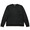 TOYPLANE MOHAIR POCKET SWEATER (BLACK) TP16-FKN01画像