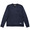 TOYPLANE MOHAIR POCKET SWEATER (NAVY) TP16-FKN01画像