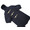Gloverall 585-52 MONTY DUFFLE COAT/navy画像