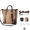 Schott CANVAS TOOL BAG 412099902画像